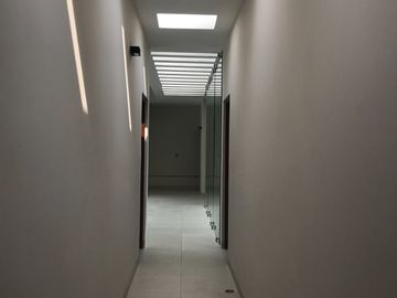 Casa en venta con alberca Paloma de la paz.