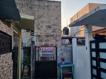 Venta casa en Geo Villas del puerto, en andador cerca del oxxo de la entrada.
