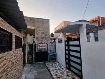 Venta casa en Geo Villas del puerto, en andador cerca del oxxo de la entrada.