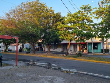 Venta casa en Geo Villas del puerto, en andador cerca del oxxo de la entrada.