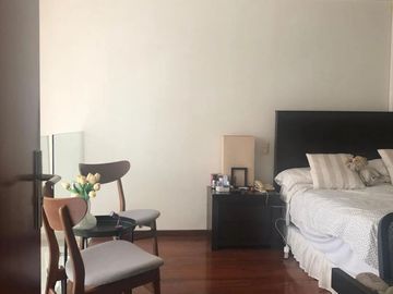 LOFT 90M2 - 2 PISOS CON BALCÓN. REFORMA, MIGUEL HIDALGO