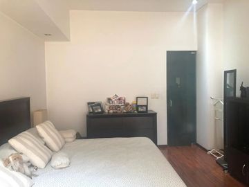 LOFT 90M2 - 2 PISOS CON BALCÓN. REFORMA, MIGUEL HIDALGO
