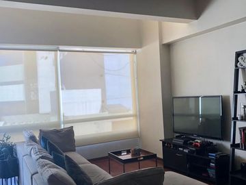 LOFT 90M2 - 2 PISOS CON BALCÓN. REFORMA, MIGUEL HIDALGO