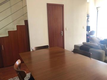 LOFT 90M2 - 2 PISOS CON BALCÓN. REFORMA, MIGUEL HIDALGO