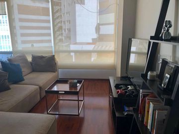 LOFT 90M2 - 2 PISOS CON BALCÓN. REFORMA, MIGUEL HIDALGO
