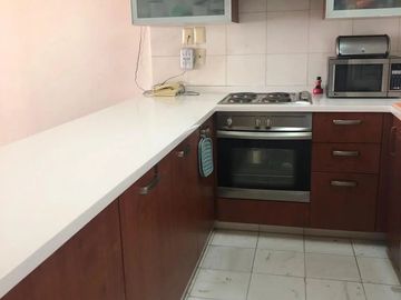 LOFT 90M2 - 2 PISOS CON BALCÓN. REFORMA, MIGUEL HIDALGO