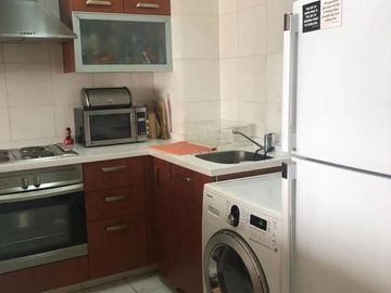 LOFT 90M2 - 2 PISOS CON BALCÓN. REFORMA, MIGUEL HIDALGO