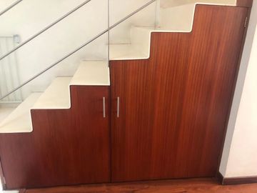 LOFT 90M2 - 2 PISOS CON BALCÓN. REFORMA, MIGUEL HIDALGO