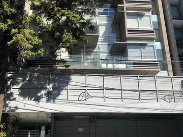 LOFT 90M2 - 2 PISOS CON BALCÓN. REFORMA, MIGUEL HIDALGO