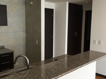 SUITE SECTOR REPUBLICA DEL SALVADOR, 54 MTS, $ 90.000,00