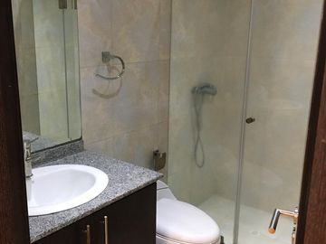 SUITE SECTOR REPUBLICA DEL SALVADOR, 54 MTS, $ 90.000,00