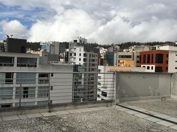 SUITE SECTOR REPUBLICA DEL SALVADOR, 54 MTS, $ 90.000,00