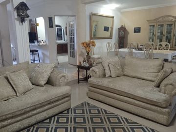 CASA EN VENTA CON EXCELENTE UBICACIÓN, EN FRACC. JARDÍNES DE VIRGINIA, BOCA DEL RÍO , VERACRUZ.