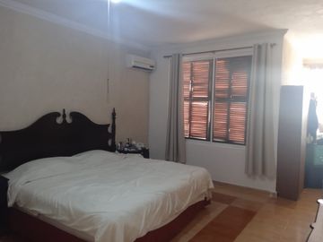 CASA EN VENTA CON EXCELENTE UBICACIÓN, EN FRACC. JARDÍNES DE VIRGINIA, BOCA DEL RÍO , VERACRUZ.