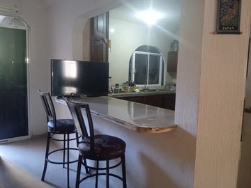 CASA EN VENTA CON EXCELENTE UBICACIÓN, EN FRACC. JARDÍNES DE VIRGINIA, BOCA DEL RÍO , VERACRUZ.