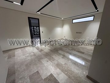 Casa en venta en Condominio dentro de Fraccionamiento La Espiga, Queretaro