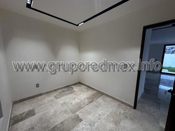 Casa en venta en Condominio dentro de Fraccionamiento La Espiga, Queretaro