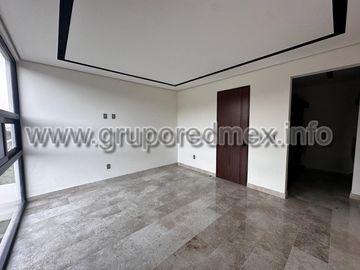 Casa en venta en Condominio dentro de Fraccionamiento La Espiga, Queretaro