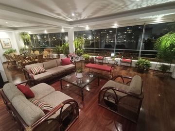 LINDO DPTO QUEBRADA DE ARMENDARIZ 224 M2, 3 DORM, 2.5 BAÑ, $ 495,000