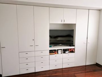 LINDO DPTO QUEBRADA DE ARMENDARIZ 224 M2, 3 DORM, 2.5 BAÑ, $ 495,000