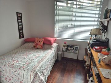 LINDO DPTO QUEBRADA DE ARMENDARIZ 224 M2, 3 DORM, 2.5 BAÑ, $ 495,000