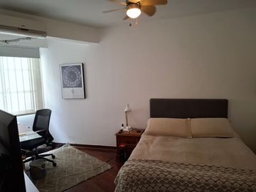 LINDO DPTO QUEBRADA DE ARMENDARIZ 224 M2, 3 DORM, 2.5 BAÑ, $ 495,000