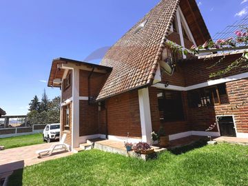 CASA INDEPENDIENTE DE VENTA TUMBACO, TOLA CHICA