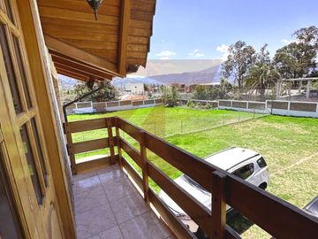 CASA INDEPENDIENTE DE VENTA TUMBACO, TOLA CHICA
