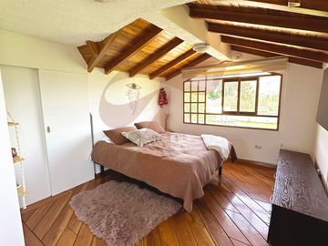 CASA INDEPENDIENTE DE VENTA TUMBACO, TOLA CHICA