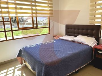 CASA INDEPENDIENTE DE VENTA TUMBACO, TOLA CHICA