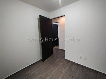 25-1043 Venta Departamento Bucareli Ciento 21, IH