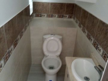 CASA ALEGRA ALFAGUARA