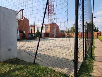 CASA ALEGRA ALFAGUARA