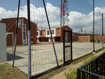 CASA ALEGRA ALFAGUARA