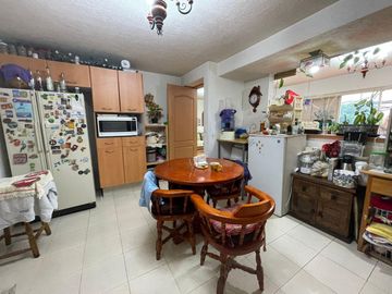 CASA EN VENTA EN HACIENDA DEL BOSQUE