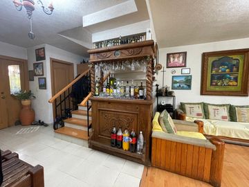 CASA EN VENTA EN HACIENDA DEL BOSQUE