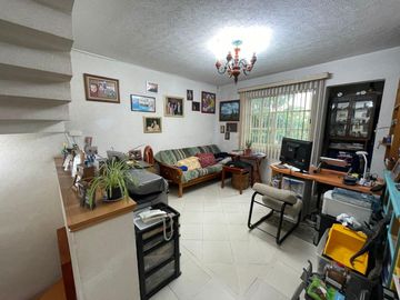 CASA EN VENTA EN HACIENDA DEL BOSQUE