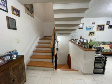CASA EN VENTA EN HACIENDA DEL BOSQUE