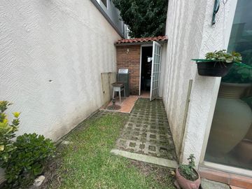 CASA EN VENTA EN HACIENDA DEL BOSQUE