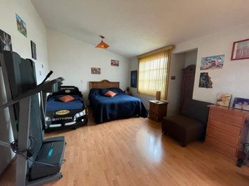 CASA EN VENTA EN HACIENDA DEL BOSQUE