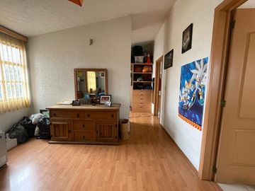 CASA EN VENTA EN HACIENDA DEL BOSQUE