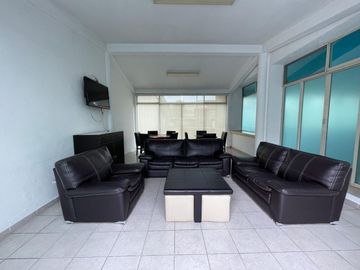 CASA EN VENTA EN HACIENDA DEL BOSQUE
