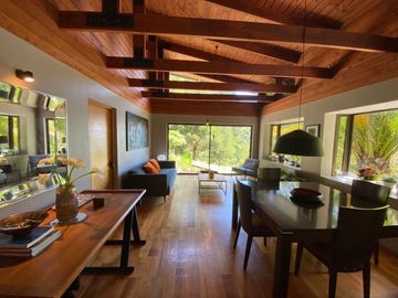 INCREIBLE OPORTUNIDAD !! HERMOSA CASA EN VILLUCO