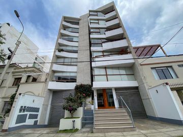 Propiedad lista para que te mudes🌟 Tu Nuevo Hogar en el Corazón de Miraflores 🌟