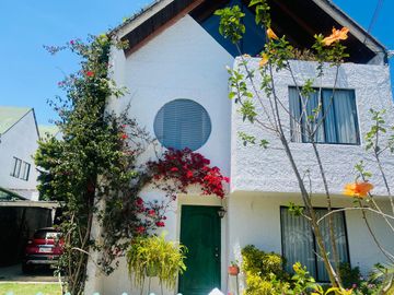 Casa en Venta Portal Shopping Carcelén