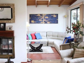 Casa en Venta Portal Shopping Carcelén
