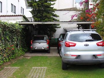 Casa en Venta Portal Shopping Carcelén