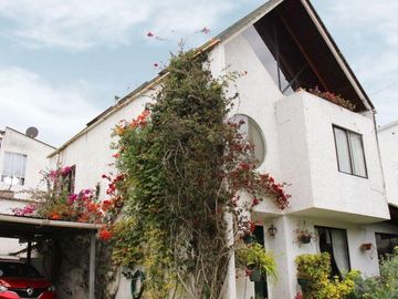 Casa en Venta Portal Shopping Carcelén