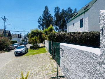 Casa en Venta Portal Shopping Carcelén