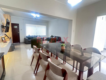 Se Vende Flat En Primer Piso Cerca De Puente Bella Union